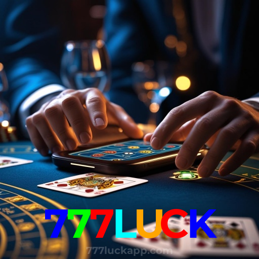 777LUCK：Jogue agora nas melhores slots e ganhe muito mais!