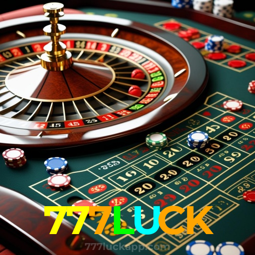 777LUCK：A emoção do blackjack te espera! Aposte e vença agora!