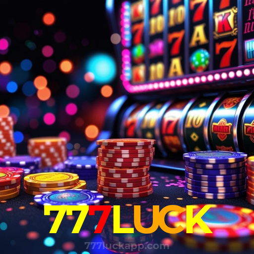 777LUCK：Aposte no futebol online e conquiste sua grande vitória!