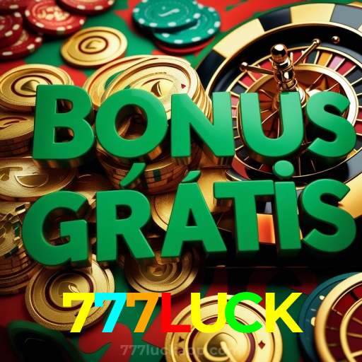 777LUCK：Jogue no nosso cassino e prove sua habilidade nas cartas de poker!