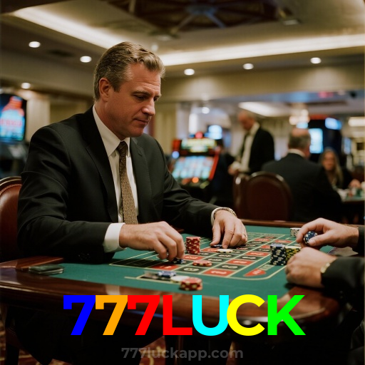 777LUCK:Jogue poker, aposte no futebol e leve grandes vitórias para casa!