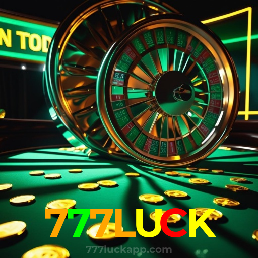 777LUCK：Jogue poker, roleta e aposte no futebol no cassino online mais seguro!
