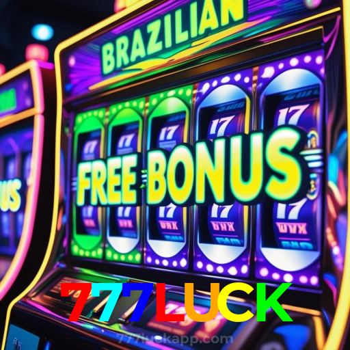 777LUCK：O cassino mais confiável para jogar blackjack e apostar no futebol!