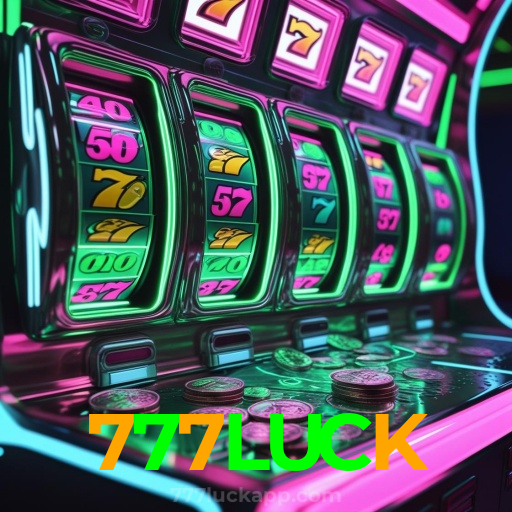 777LUCK：A diversão do cassino e as apostas no futebol ao seu alcance!