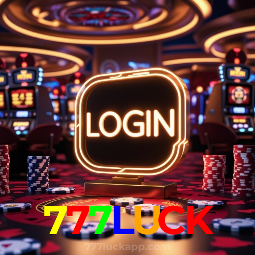 777LUCK：Sua chance de ganhar começa no cassino online com poker e apostas no futebol!