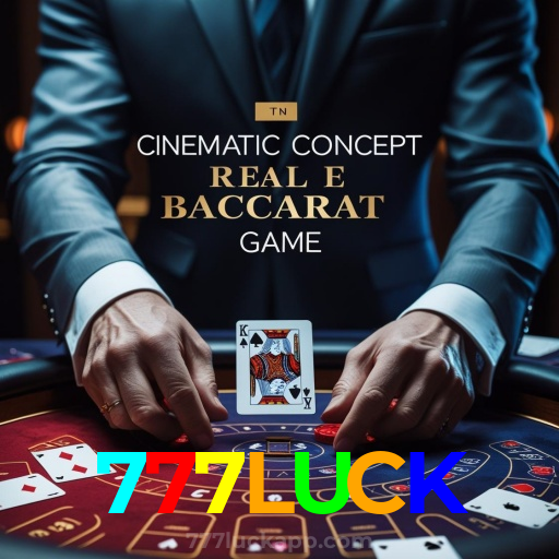 777LUCK：Jogue poker, aposte no futebol e ganhe prêmios incríveis no cassino!