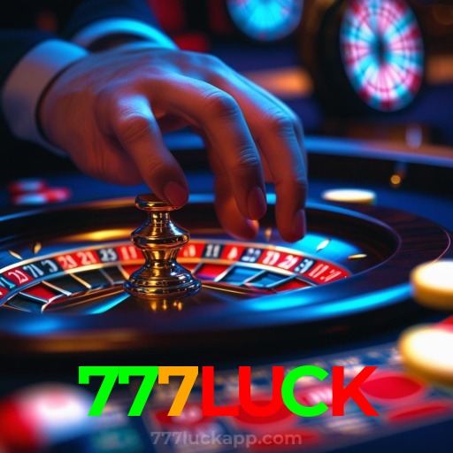 777LUCK：Vença no futebol online! Aposte e mostre que você é o melhor!