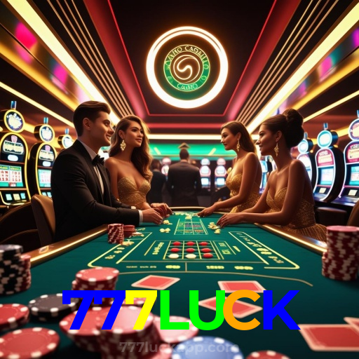 777LUCK：Apostas de futebol online te esperam! Aposte e vença agora!