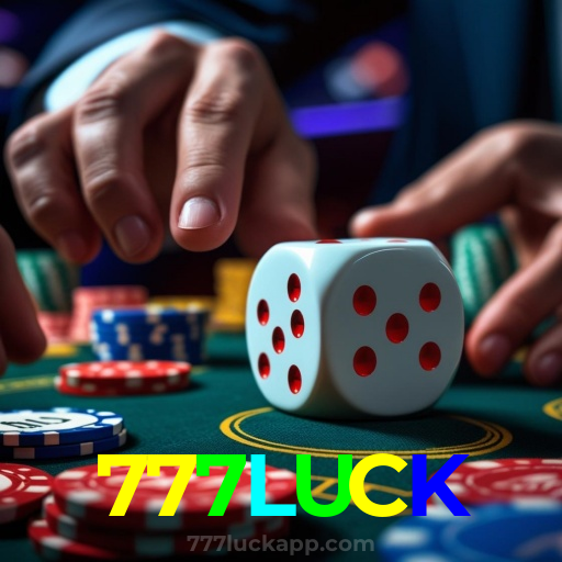 777LUCK：Jogue no nosso cassino e prove sua habilidade nas cartas de poker!