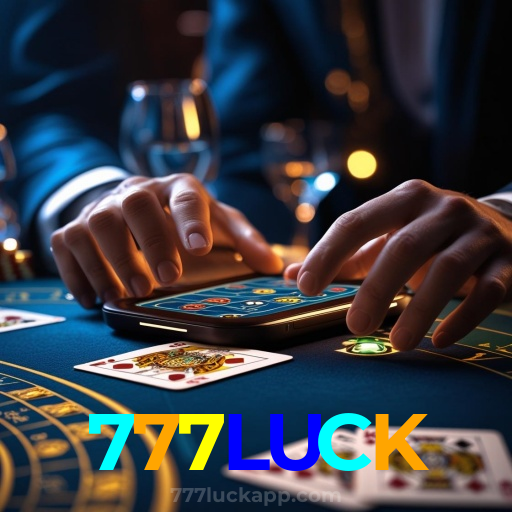 777LUCK：No futebol online, cada aposta te leva mais perto da vitória!