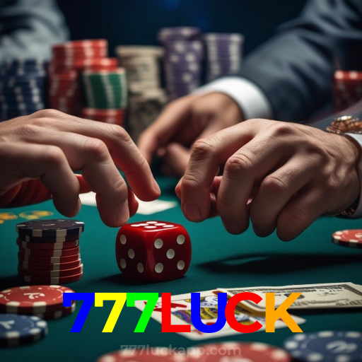 777LUCK：Jogue futebol online e tenha grandes vitórias como resultado!