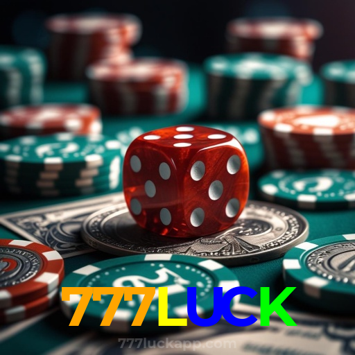 777LUCK：A emoção do blackjack te espera! Aposte e vença agora!