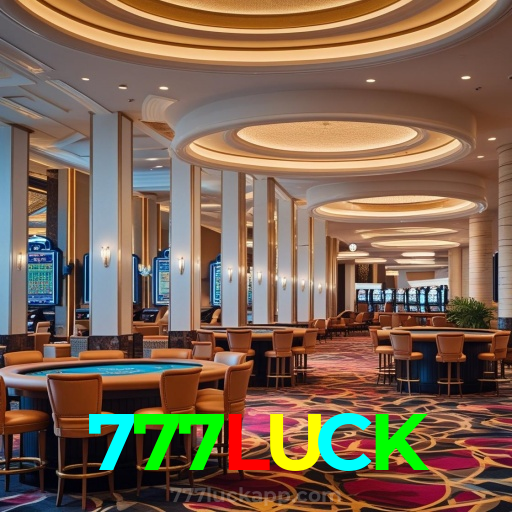777LUCK：Aposte e jogue futebol online: a vitória está ao seu alcance!