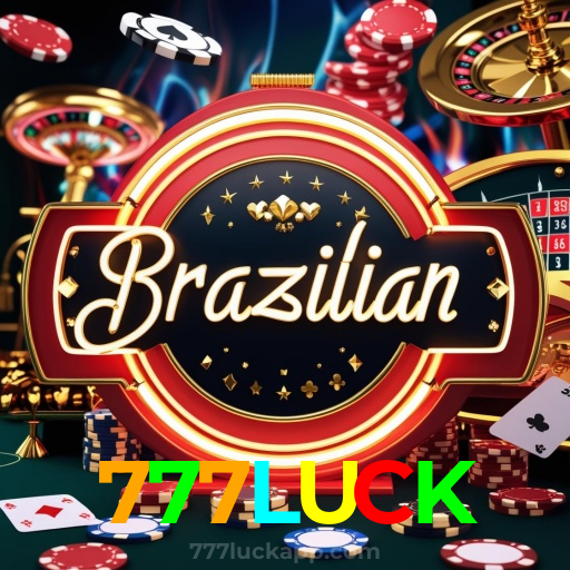 777LUCK：Aposte no futebol e sinta a emoção da vitória!