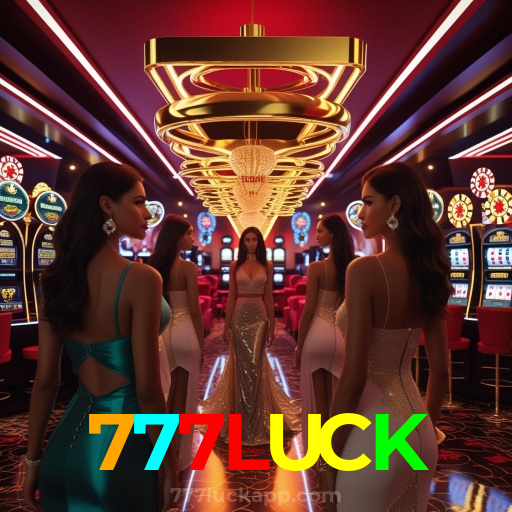 777LUCK：Mostre suas habilidades e vença nas mesas de poker online!
