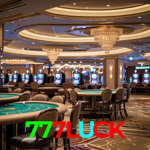 777LUCK：Jogue poker online e conquiste grandes vitórias nas cartas!