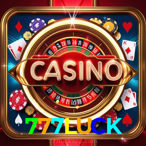 777LUCK：Apostas no futebol e grandes prêmios nos melhores jogos de cassino!
