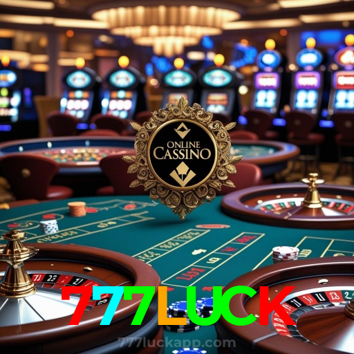 777LUCK：Aposte no futebol online e conquiste prêmios incríveis!