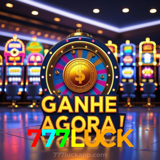 777LUCK：Jogue poker, aposte no futebol e conquiste prêmios incríveis!