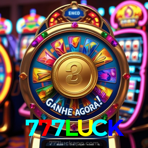 777LUCK：Jogue poker como um profissional e vença grandes desafios!