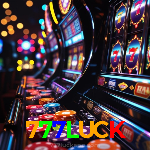777LUCK：Onde sua sorte brilha com apostas no futebol e grandes prêmios em roleta!