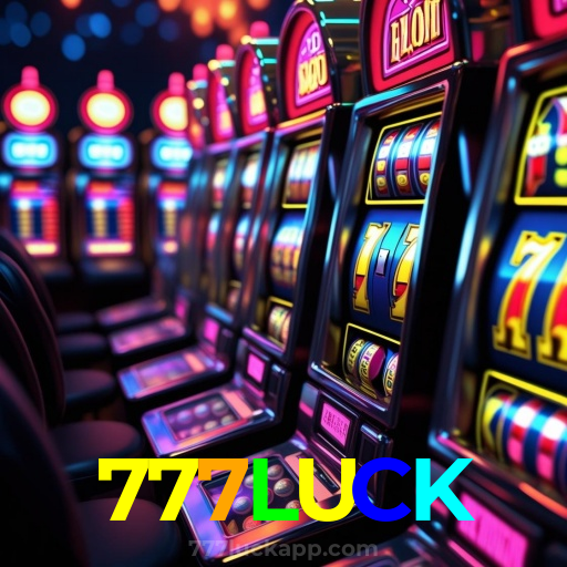 777LUCK：Sinta a emoção do futebol online! Aposte e vença agora!