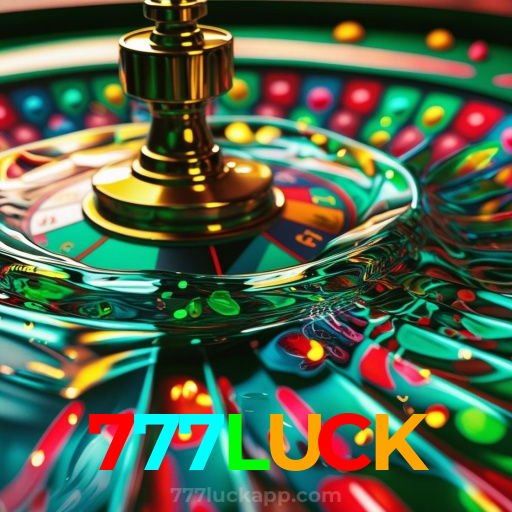 777LUCK：Aposte no futebol e jogue os melhores jogos de cassino como slots e blackjack!