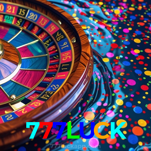 777LUCK：A sorte está ao seu lado em slots, poker e apostas esportivas online!