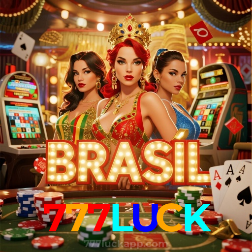 777LUCK：O futebol online está esperando por você, com grandes recompensas!
