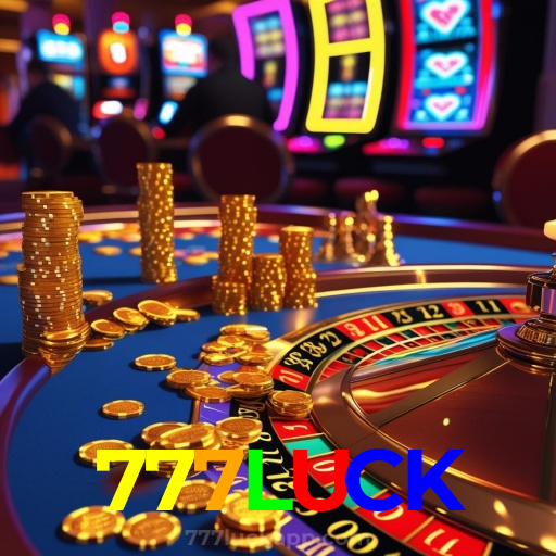 777LUCK：Aposte no futebol online e faça parte das grandes conquistas!