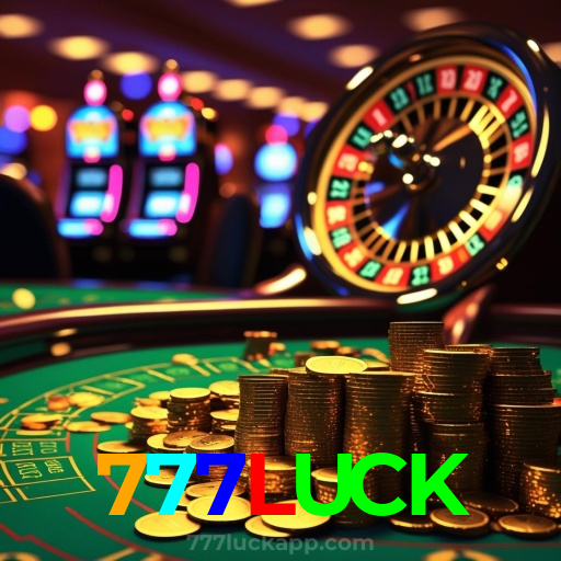 777LUCK：Aposte no seu time e vença na roleta e no blackjack online!