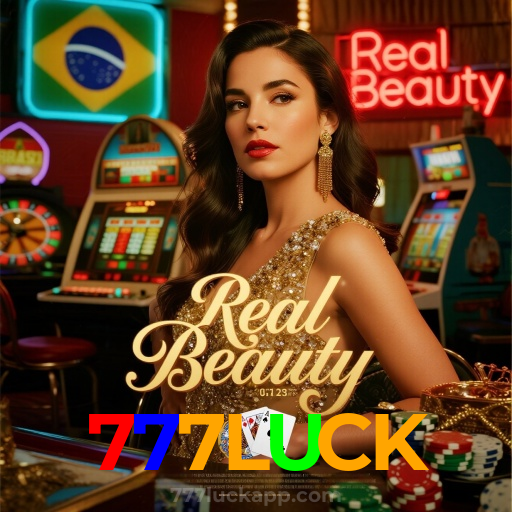 777LUCK：Jogue poker e aposte no futebol online, tudo no mesmo lugar!