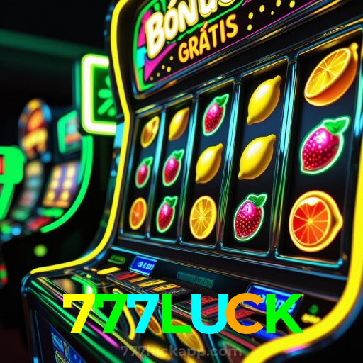 777LUCK：Diversão total com blackjack, poker e apostas ao vivo no futebol!