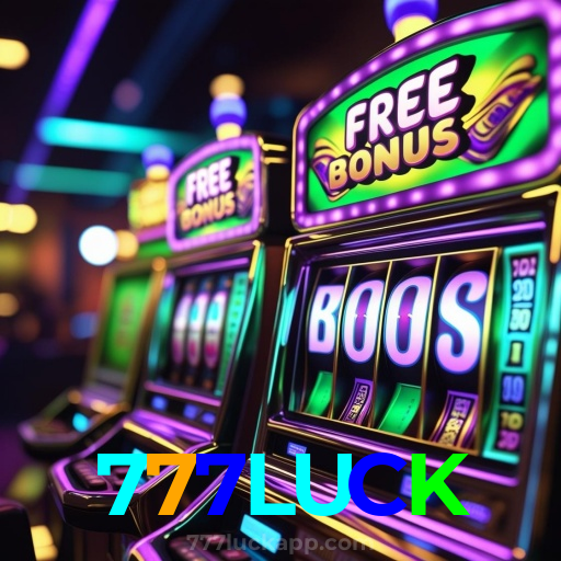 777LUCK：Aposte no futebol digital e conquiste sua vitória!