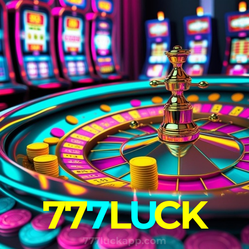 777LUCK：Aposte no futebol e ganhe nos jogos de blackjack e poker online!