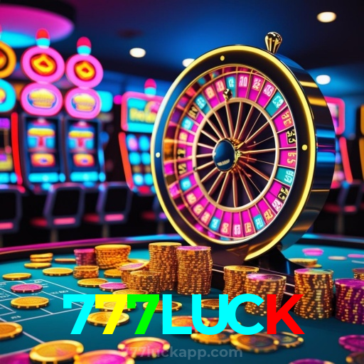 777LUCK：Jogue blackjack e aposte no futebol para uma experiência emocionante!