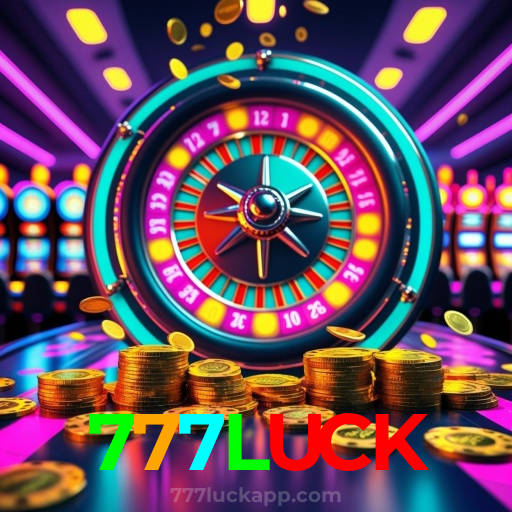 777LUCK：Jogue blackjack e conquiste a vitória no cassino online!