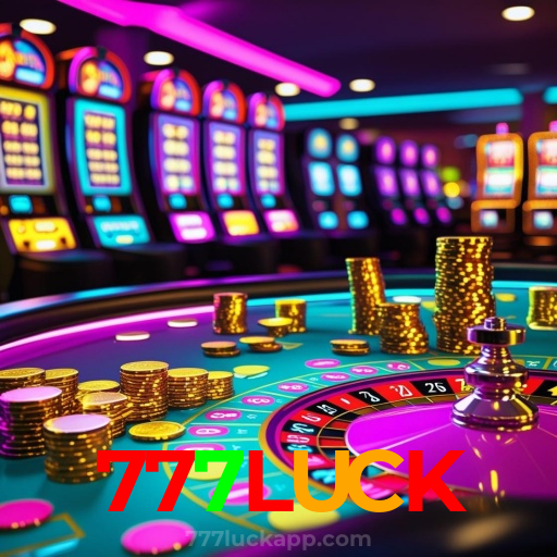 777LUCK：No futebol online, a sorte está ao seu lado para ganhar!