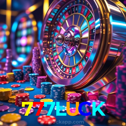 777LUCK：Jogue poker, aposte no futebol e ganhe prêmios incríveis!