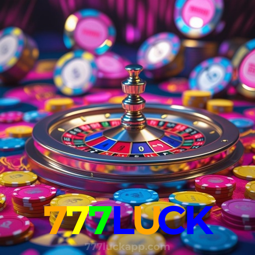 777LUCK：Aposte no futebol online e conquiste prêmios incríveis agora!