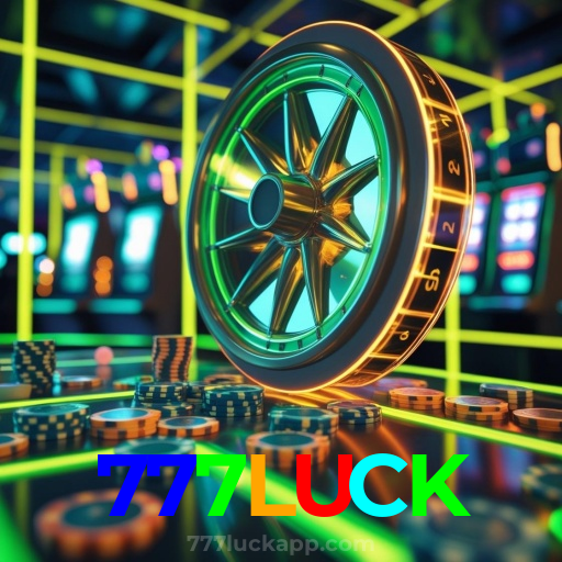777LUCK：O futebol online está na sua tela! Aposte agora e vença!