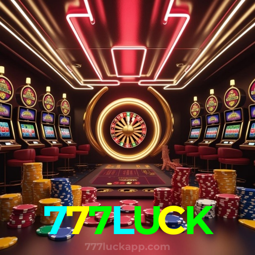 777LUCK：Aposte no futebol online e conquiste a vitória dos seus sonhos!