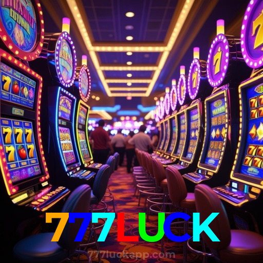 777LUCK：Aposte no futebol digital e viva a emoção de grandes vitórias!