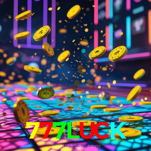 777LUCK：Apostas no futebol e grandes prêmios em roleta no cassino online!