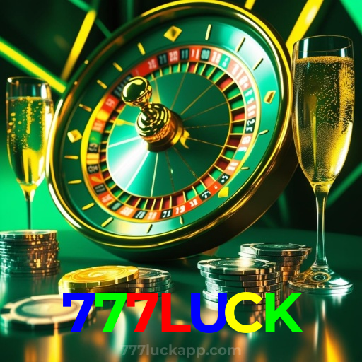 777LUCK：Poker, blackjack e apostas em futebol online, tudo no melhor cassino!