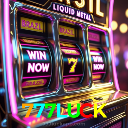777LUCK：Jogue nas roletas e descubra as maiores vitórias!