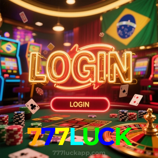 777LUCK：Jogue poker, slots e aposte no futebol ao vivo com confiança!