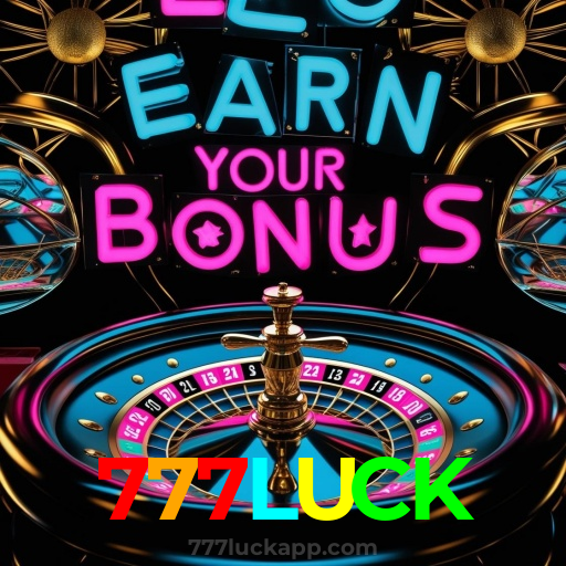 777LUCK：Sua sorte está no cassino online com apostas no futebol e jogos emocionantes!