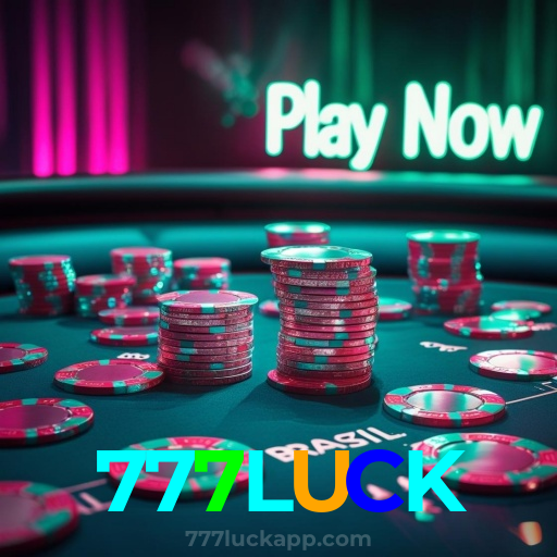 777LUCK：O cassino online perfeito para jogos de blackjack e apostas no futebol!