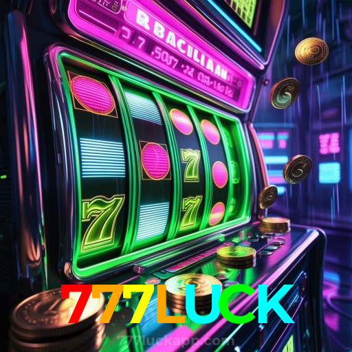 777LUCK：O cassino online mais seguro para apostar no futebol e jogar blackjack!